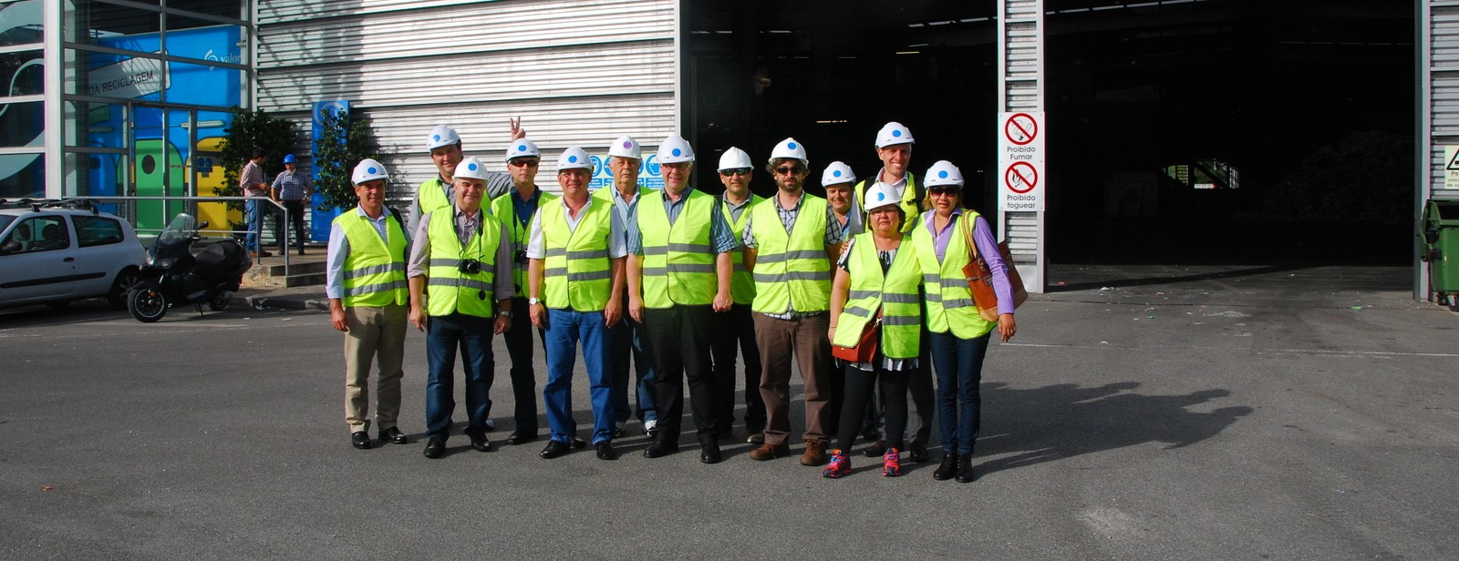 FIEP – Industries Federation of Paraná State (Brasil)