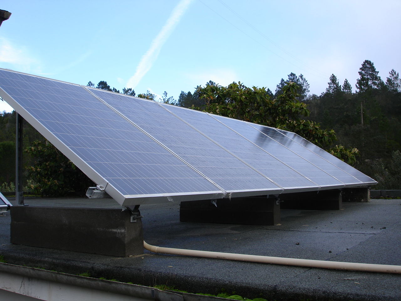 Águas de Portugal Energias
